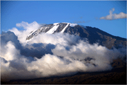Kilimanjaro